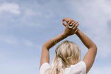 Makers & Providers Wave Ring