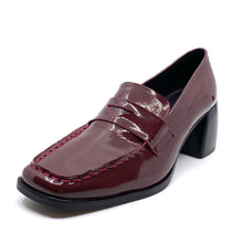 Load image into Gallery viewer, Mollini Premium Wine Patent Leather
