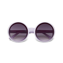 Load image into Gallery viewer, OKKIA OK014 Monica Sunglasses Lilac Breeze
