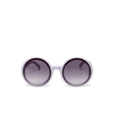OKKIA OK014 Monica Sunglasses Lilac Breeze
