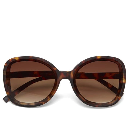 OKKIA OK019 Anna Sunglasses Havana