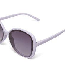 Load image into Gallery viewer, OKKIA OK019 Anna Sunglasses Lilac Breeze
