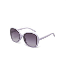 Load image into Gallery viewer, OKKIA OK019 Anna Sunglasses Lilac Breeze

