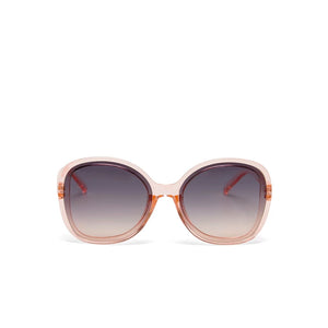 OKKIA OK019 Transparent Pink