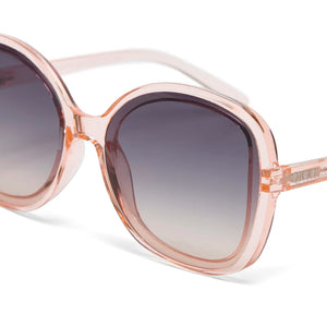 OKKIA OK019 Transparent Pink