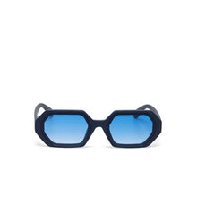 Load image into Gallery viewer, OKKIA OK022 Andrea Sunglasses Midnight Blue
