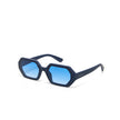 OKKIA OK022 Andrea Sunglasses Midnight Blue