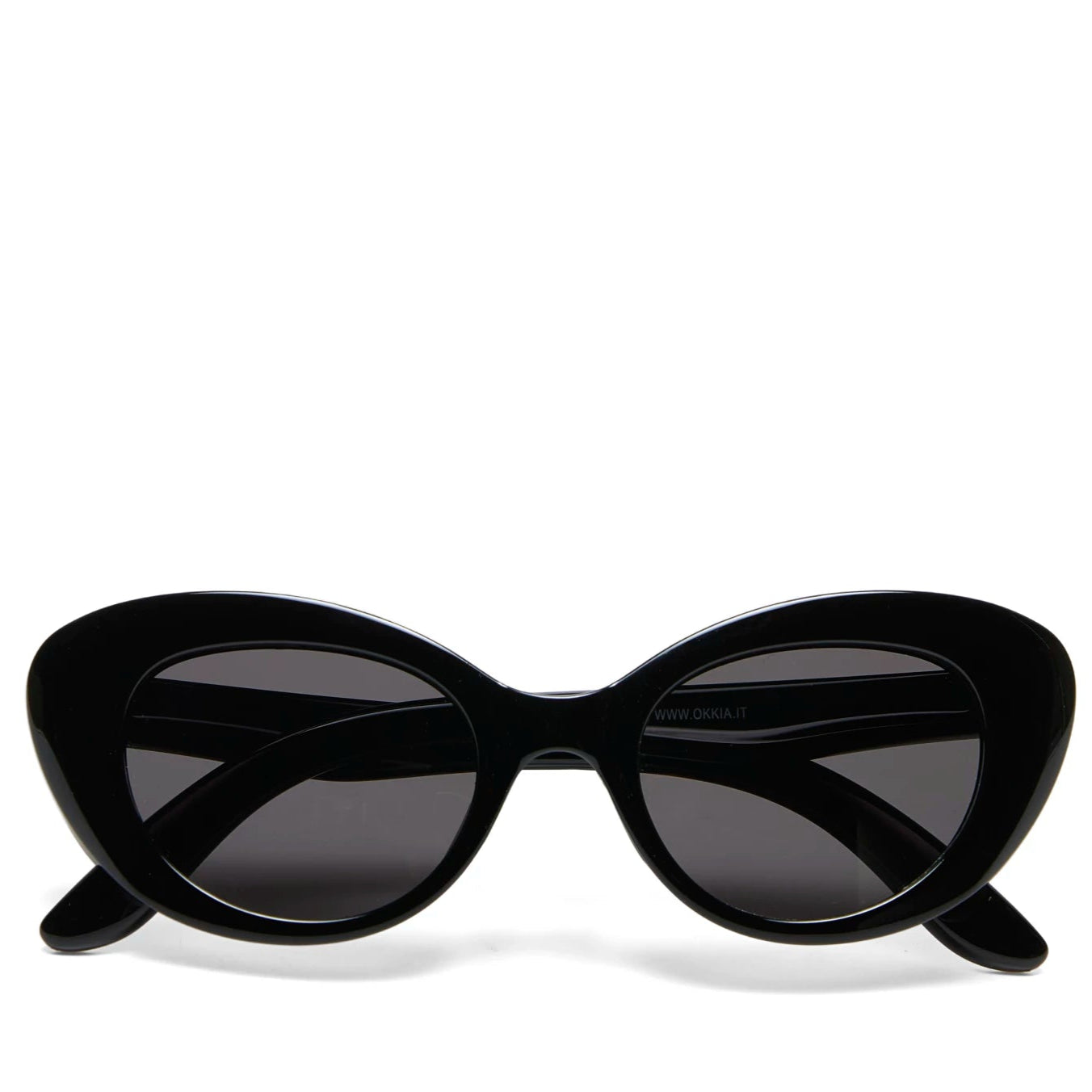 OKKIA OKK01 Kids Lucid Black