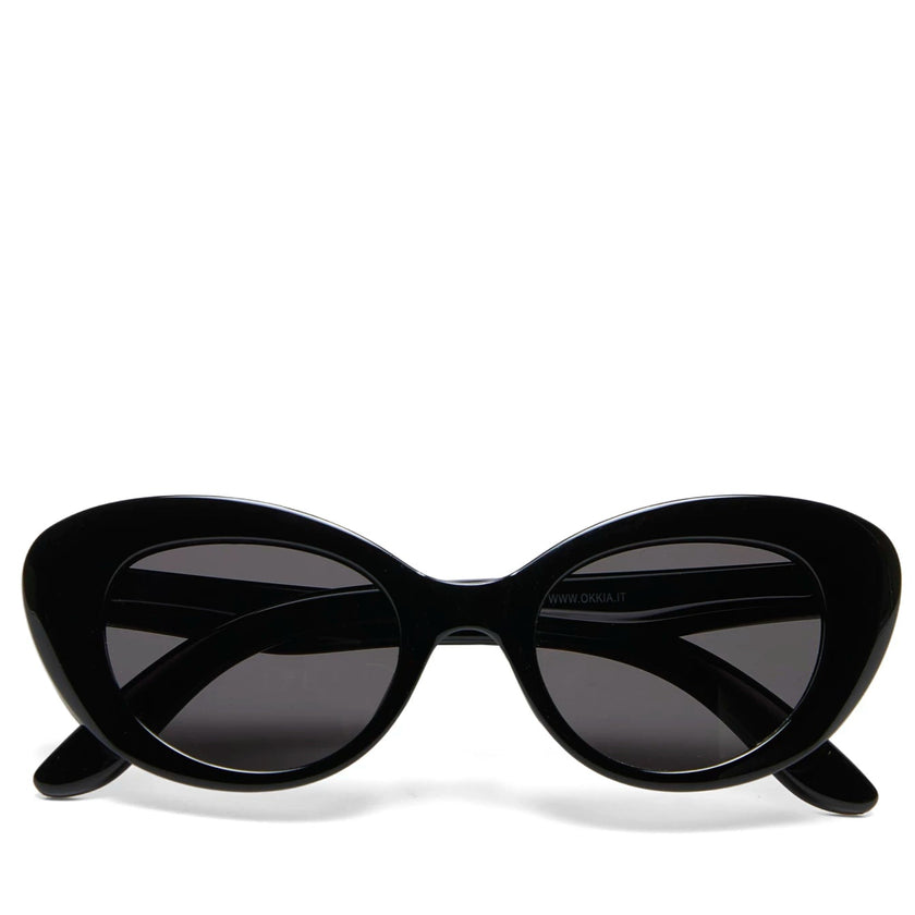 OKKIA OKK01 Kids Lucid Black