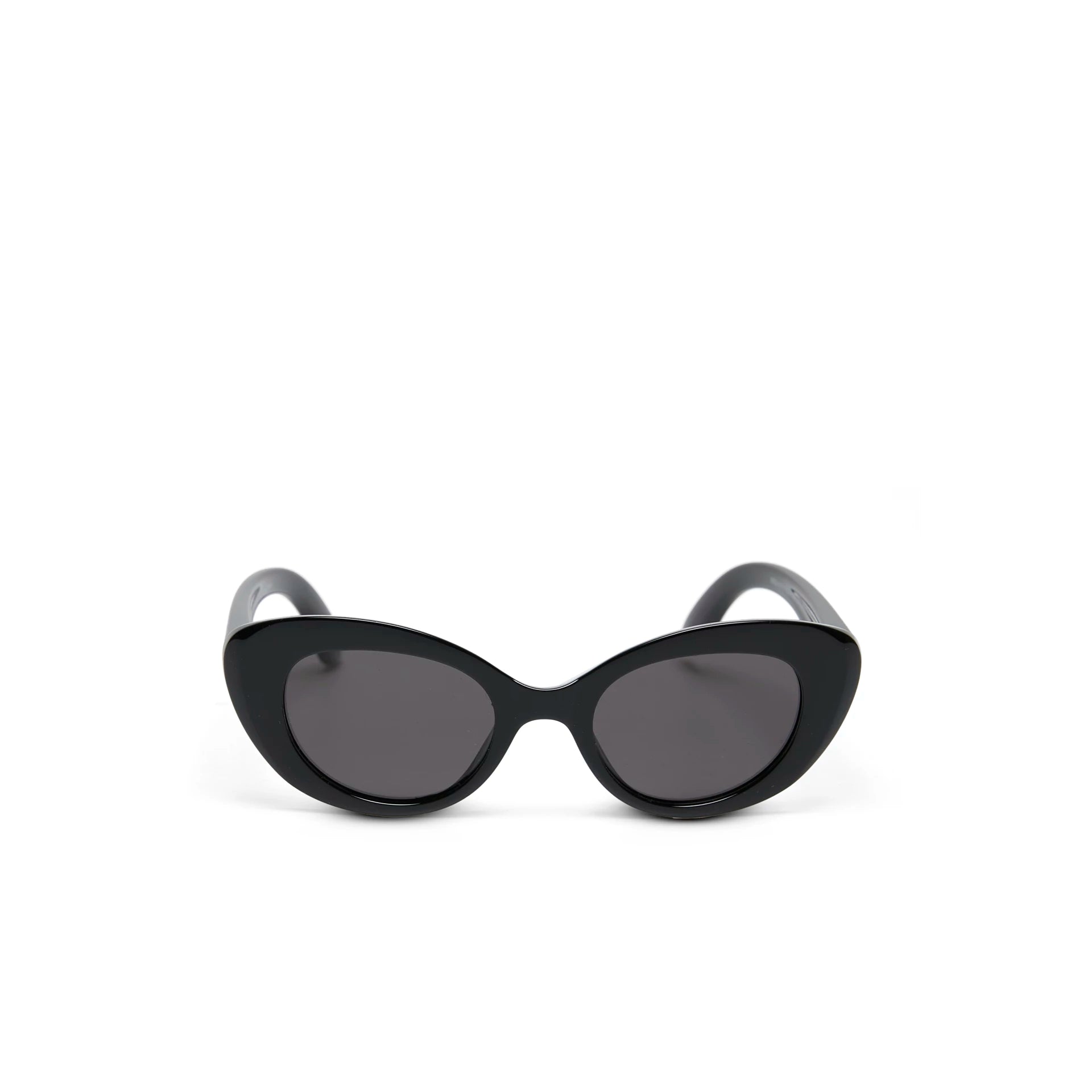 OKKIA OKK01 Kids Lucid Black