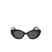 OKKIA OKK01 Kids Lucid Black