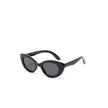 OKKIA OKK01 Kids Lucid Black