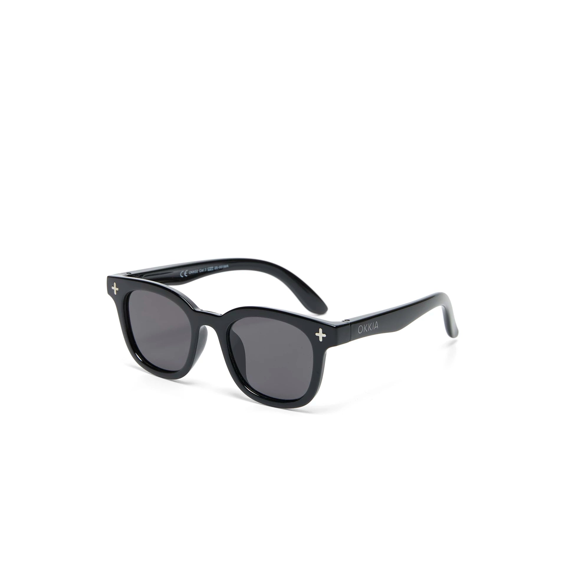 OKKIA OKK02 Kids Lucid Black