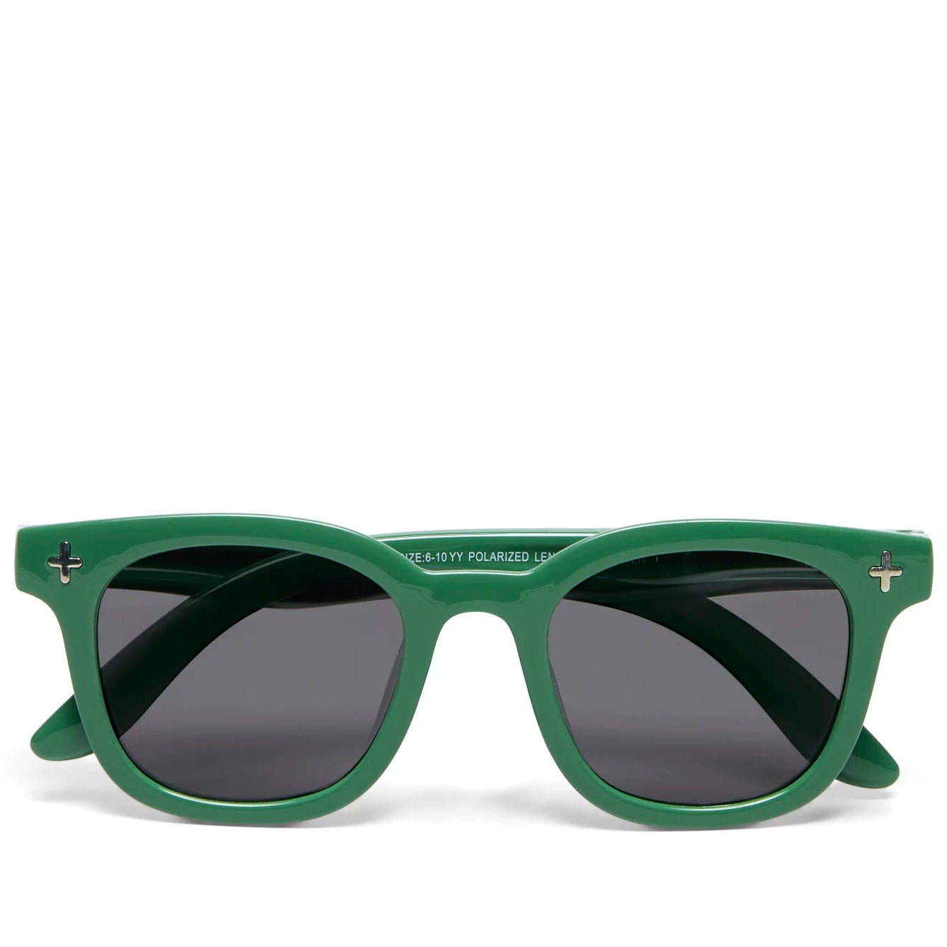 OKKIA OKK02 Kids Lucid Green