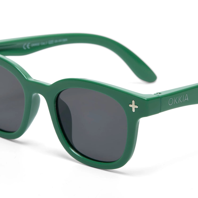 OKKIA OKK02 Kids Lucid Green