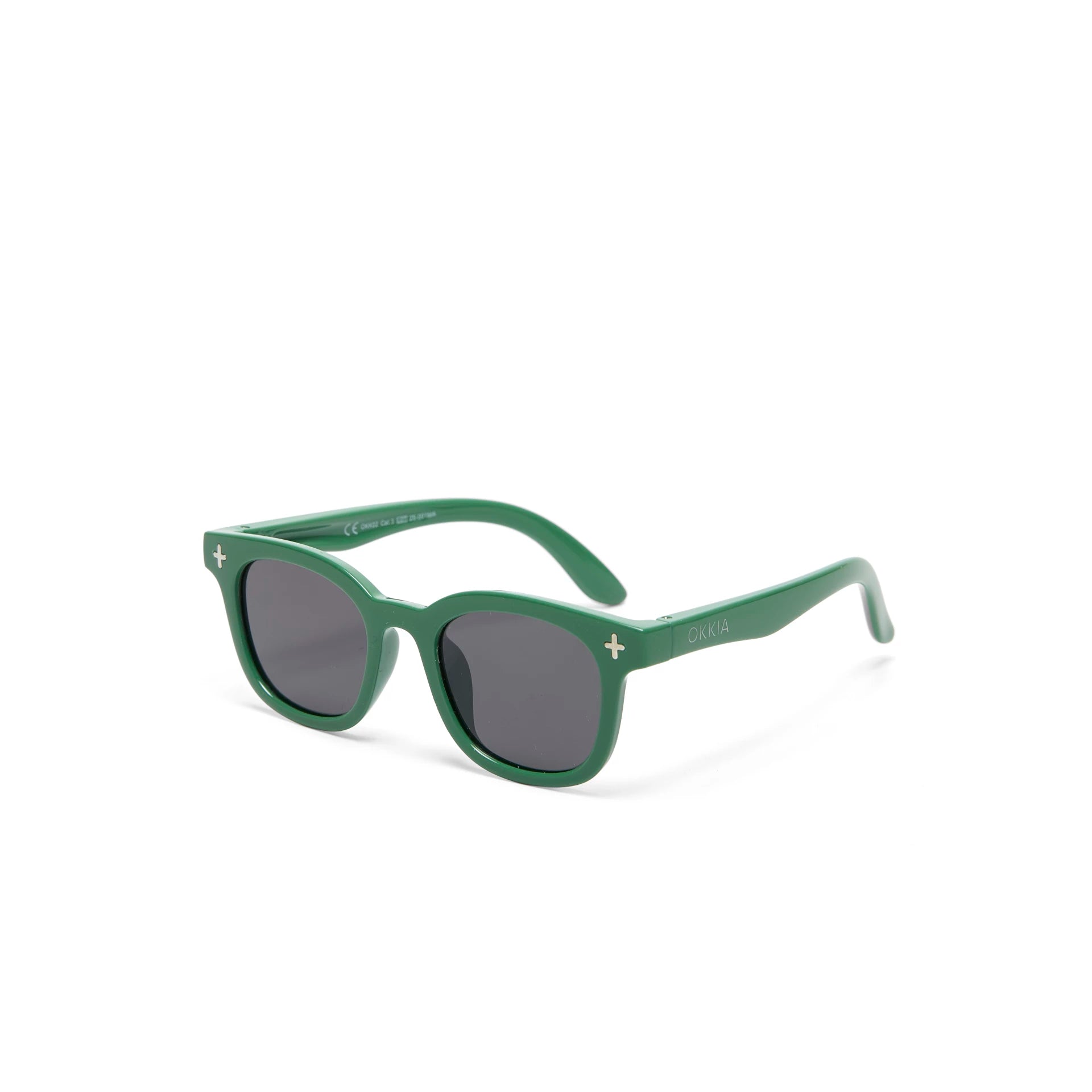 OKKIA OKK02 Kids Lucid Green