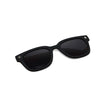 OKKIA OKM017 Clip On MagMask Black