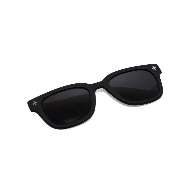 OKKIA OKM017 Clip On MagMask Black