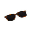 OKKIA OKM017 Clip On MagMask Havana