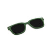 OKKIA OKM017 Clip On MagMask Green