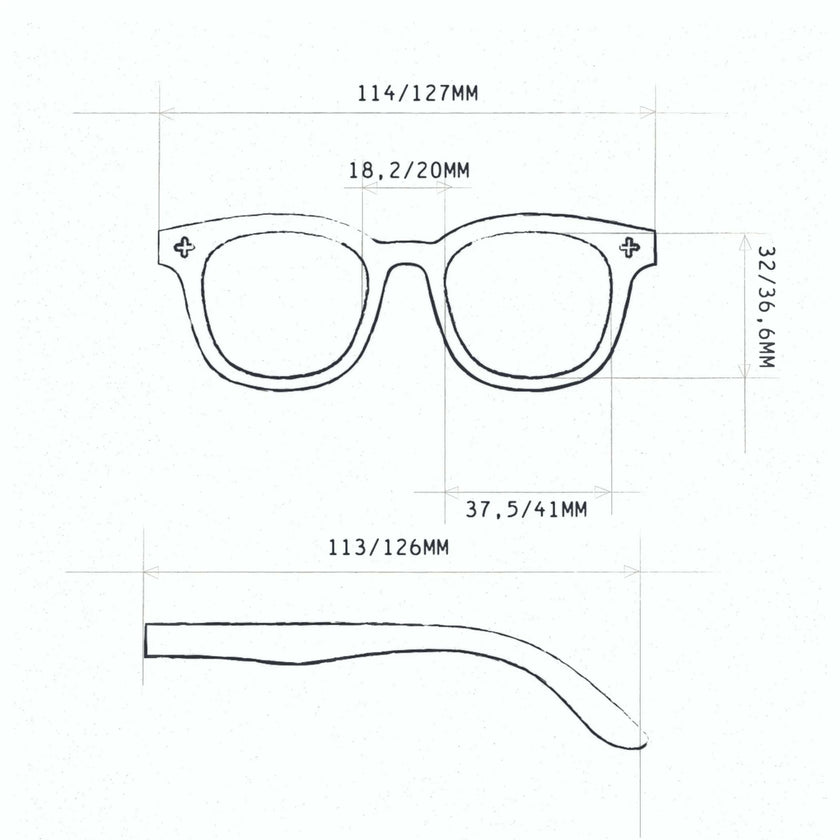 OKKIA OKK02 Kids Lucid Black