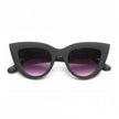 OKKIA OK013 Claudia Sunglasses Black