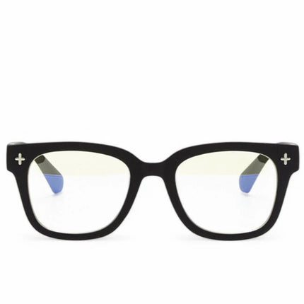 OKKIA OK017 Giovanni Reading Glasses with MagFrame Nero