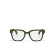 OKKIA OK017 Giovanni Reading Glasses with MagFrame Verde