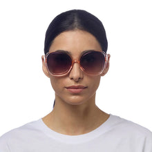 Load image into Gallery viewer, OKKIA OK019 Transparent Pink
