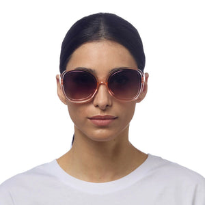 OKKIA OK019 Transparent Pink