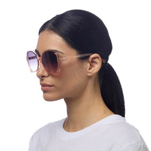 Load image into Gallery viewer, OKKIA OK019 Transparent Pink
