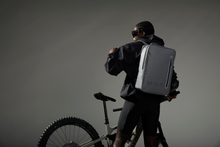 Load image into Gallery viewer, BAYBAG BB007 14L Waterproof Backpack Grey
