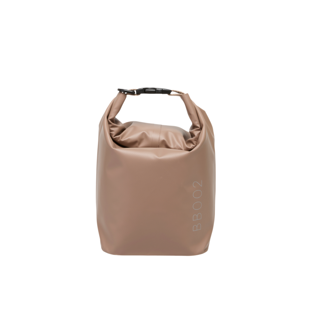 BAYBAG BB002 5L Waterproof Bag Almond Brown