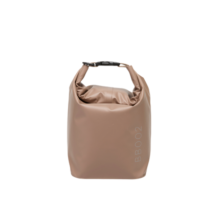BAYBAG BB002 5L Waterproof Bag Almond Brown