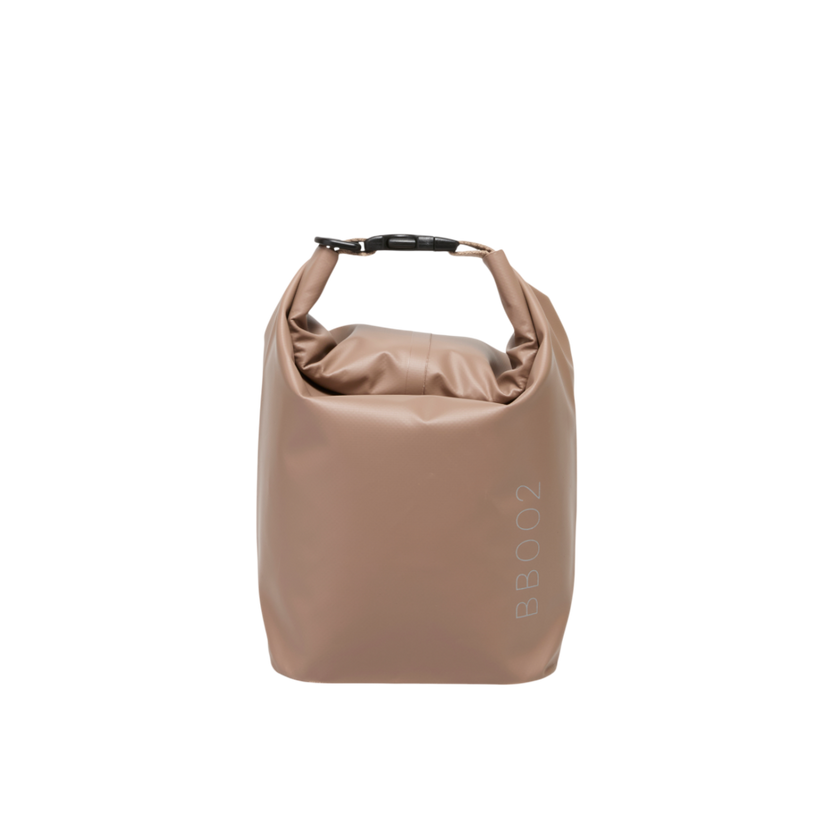BAYBAG BB002 5L Waterproof Bag Almond Brown