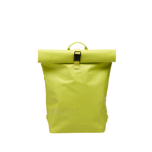 BAYBAG BB01 14L Waterproof Backpack Lawn Green
