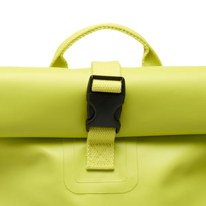 BAYBAG BB01 14L Waterproof Backpack Lawn Green