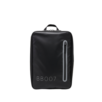 BAYBAG BB007 14L Waterproof Backpack Black