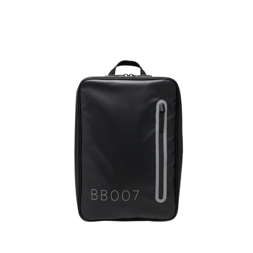 BAYBAG BB007 14L Waterproof Backpack Black