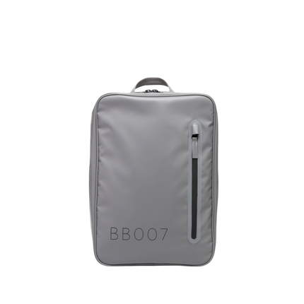 BAYBAG BB007 14L Waterproof Backpack Grey