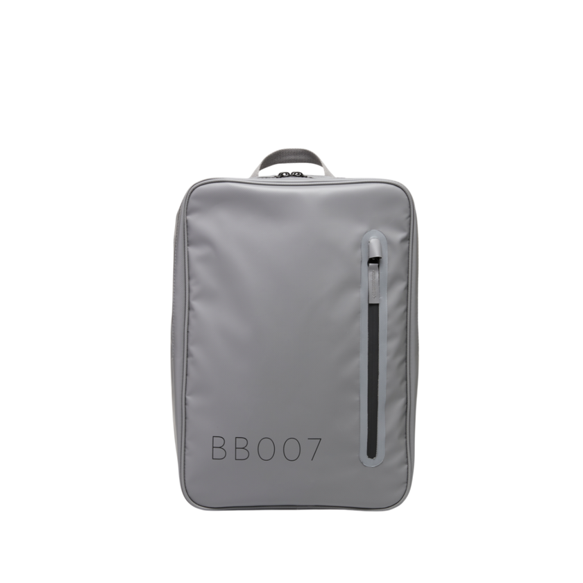 BAYBAG BB007 14L Waterproof Backpack Grey