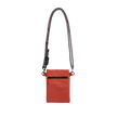 BAYBAG BB016 0.5L Waterproof Crossbody Bag Dark Red