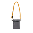 BAYBAG BB016 0.5L Waterproof Crossbody Bag Grey