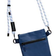 Load image into Gallery viewer, BAYBAG BB016 0.5L Waterproof Crossbody Bag Midnight
