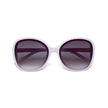 OKKIA OK019 Anna Sunglasses Lilac Breeze