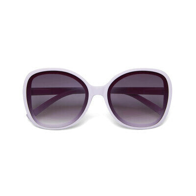 OKKIA OK019 Anna Sunglasses Lilac Breeze