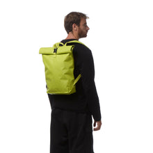 Load image into Gallery viewer, BAYBAG BB01 14L Waterproof Backpack Lawn Green
