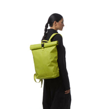 Load image into Gallery viewer, BAYBAG BB01 14L Waterproof Backpack Lawn Green
