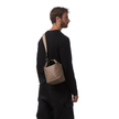 BAYBAG BB002 5L Waterproof Bag Almond Brown