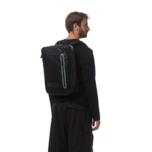 Load image into Gallery viewer, BAYBAG BB007 14L Waterproof Backpack Black
